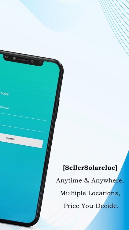 SolarClue Seller