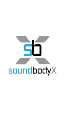 Game screenshot SoundBodyX mod apk