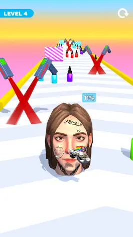 Game screenshot Tattoo Inker 3D mod apk