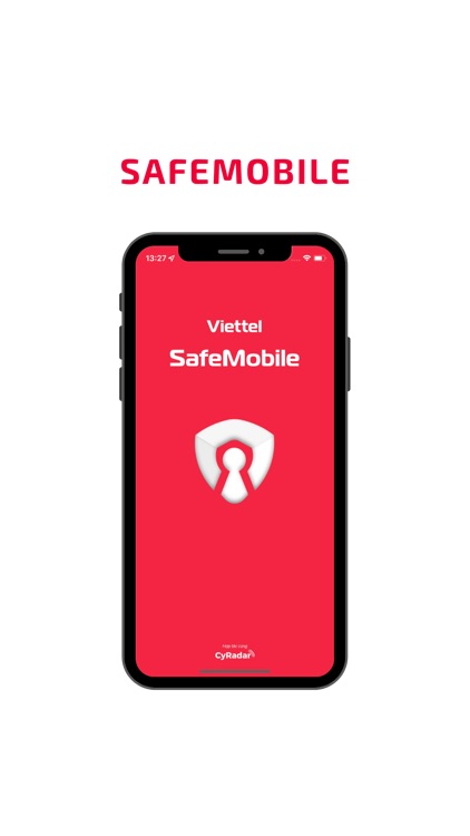 SafeMobile An toàn cho mọi nhà