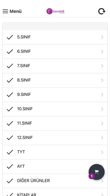 Karekök B2B screenshot-6