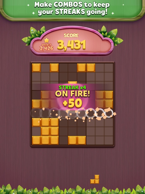 Block Puzzle Sudoku ⊞ screenshot 4