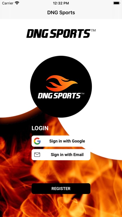 DNG Sports screenshot-8