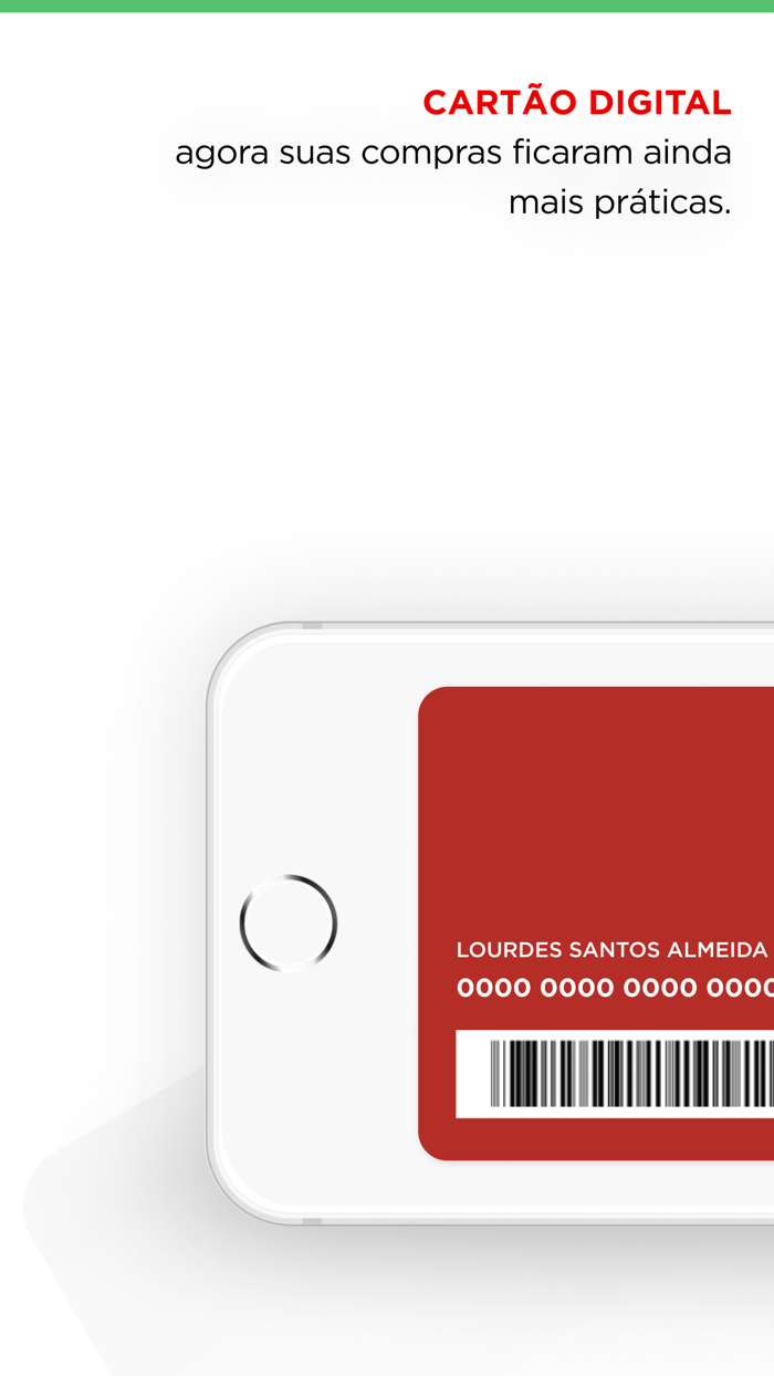 Cartão Princesa Supermercados