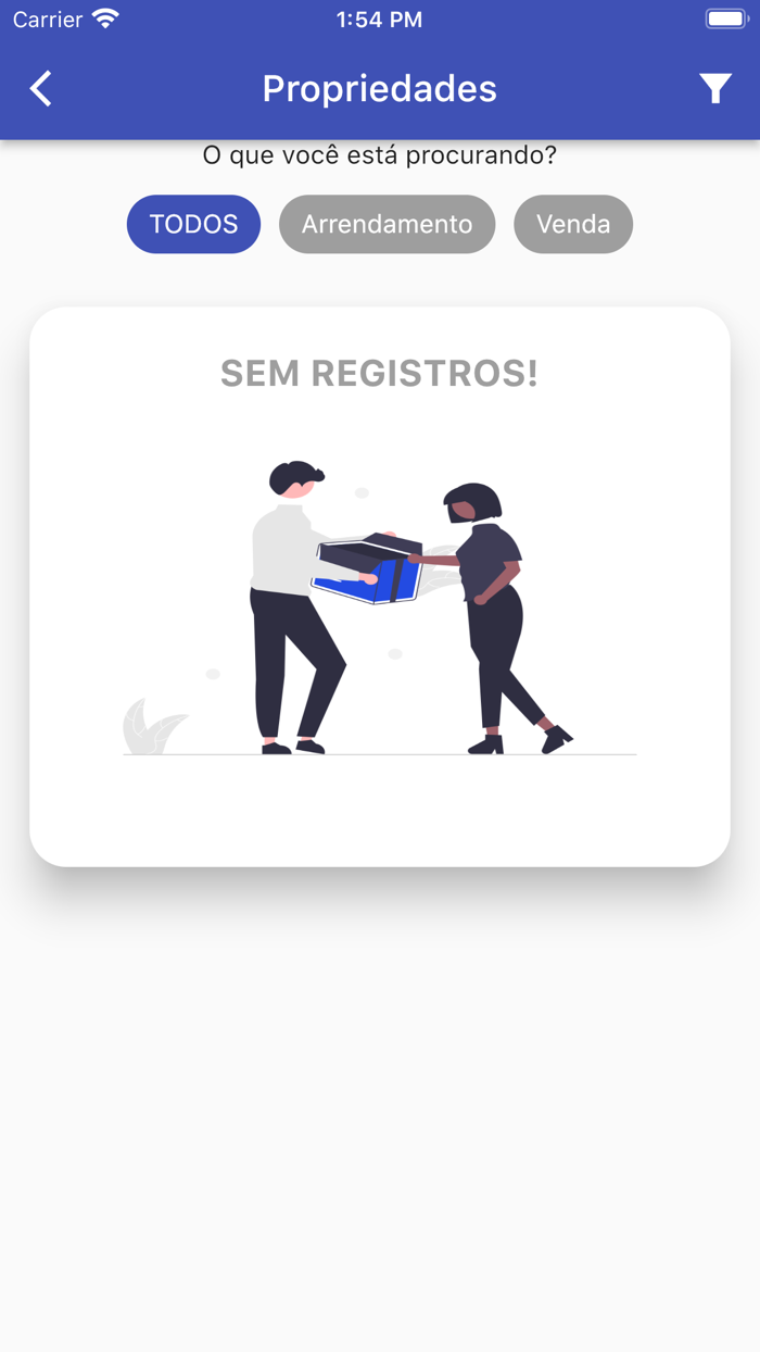 app Bom Negócio