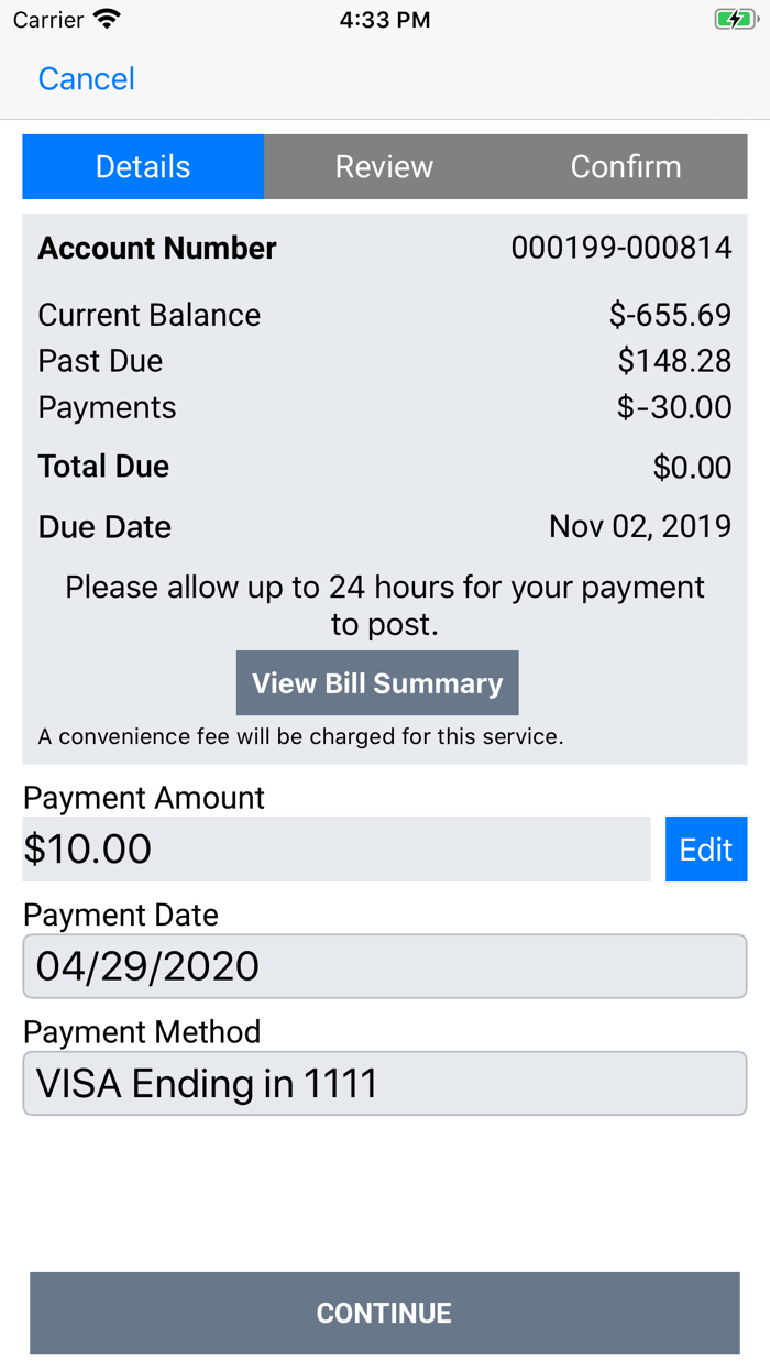 Plateau Electric Cooperative