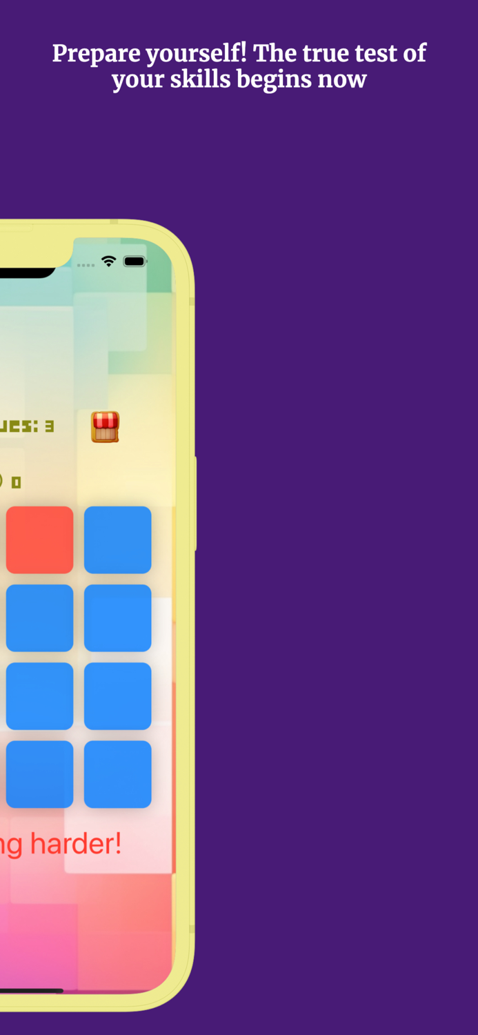 MindMosaic - Brain Training