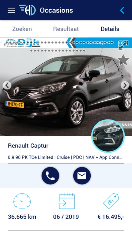 Harrie Dijk Autoservice