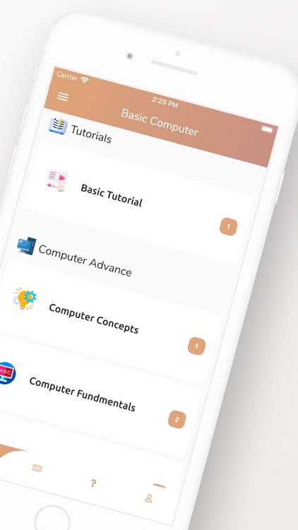 Learn Basic Computer Tutorials