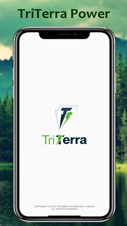 TriTerra Power screenshot-3