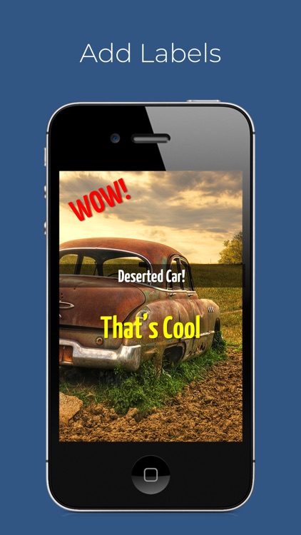 Crazy Moments Recorder