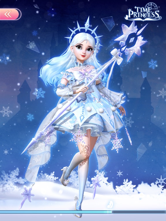 Time Princess: Dress Up Time Princess: Dress Up