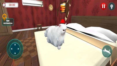 Miraculous Cat and My Maid Fun screenshot 3