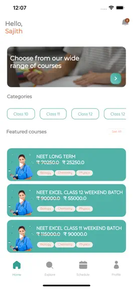 Game screenshot VBLive - Your Online Tutor mod apk