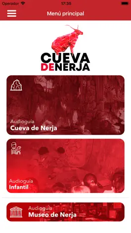 Game screenshot Cueva de Nerja mod apk
