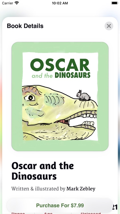 Libri Books screenshot-5