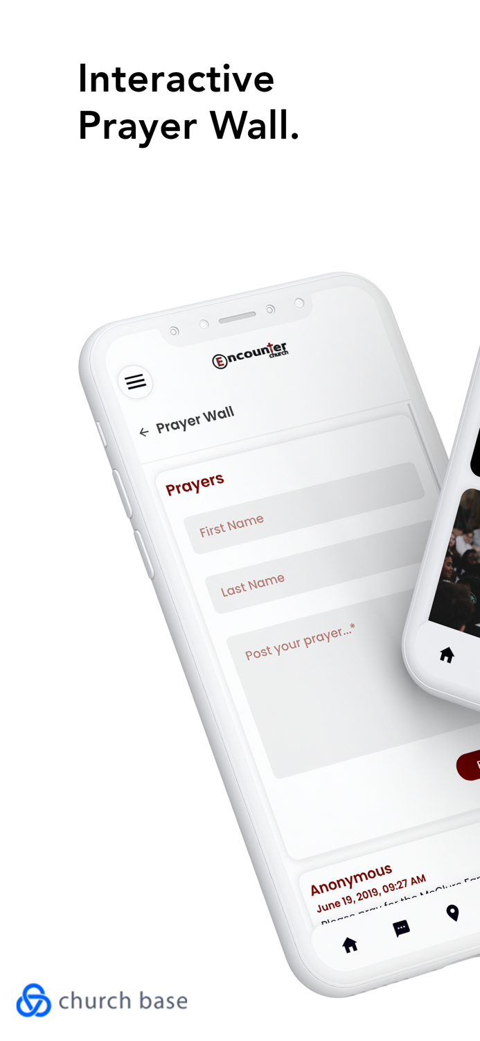 Encounter Church Hartwell