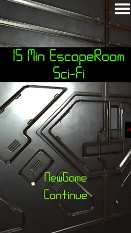 Game screenshot SciFi 15 Min Escape Room mod apk