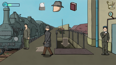 Screenshot #1 pour L'affaire est dans le sac