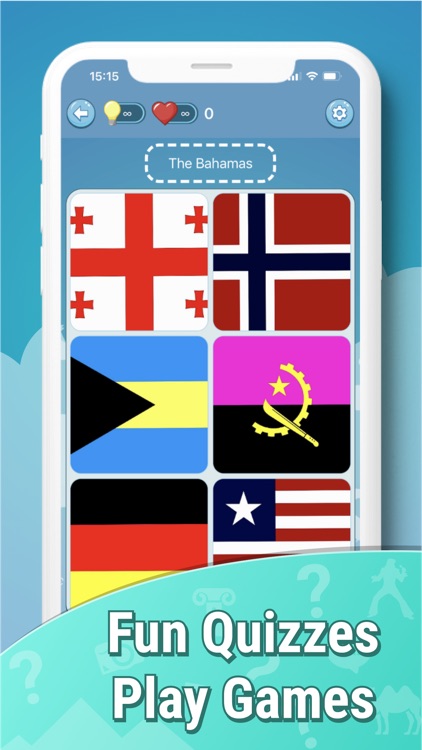 Flags quiz guess all countries screenshot-5