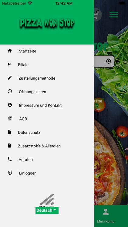 Pizza Non Stop screenshot-4