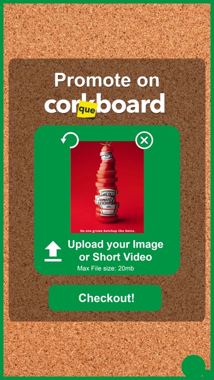 CorqueboardAPP