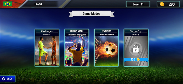 Play Football Jogos Pro Reais