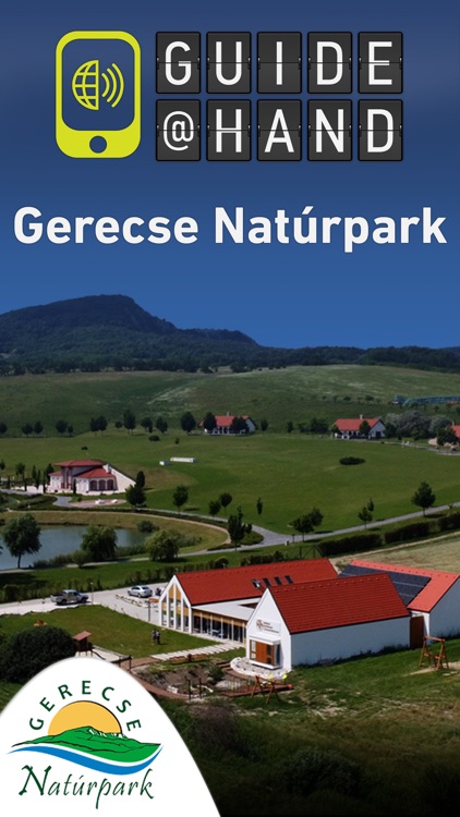 Gerecse Natúrpark