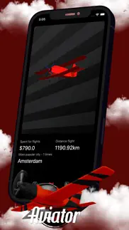 aviator - fly more iphone screenshot 3