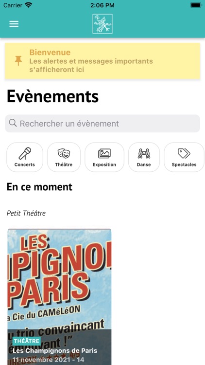 Maison de la Culture Tahiti