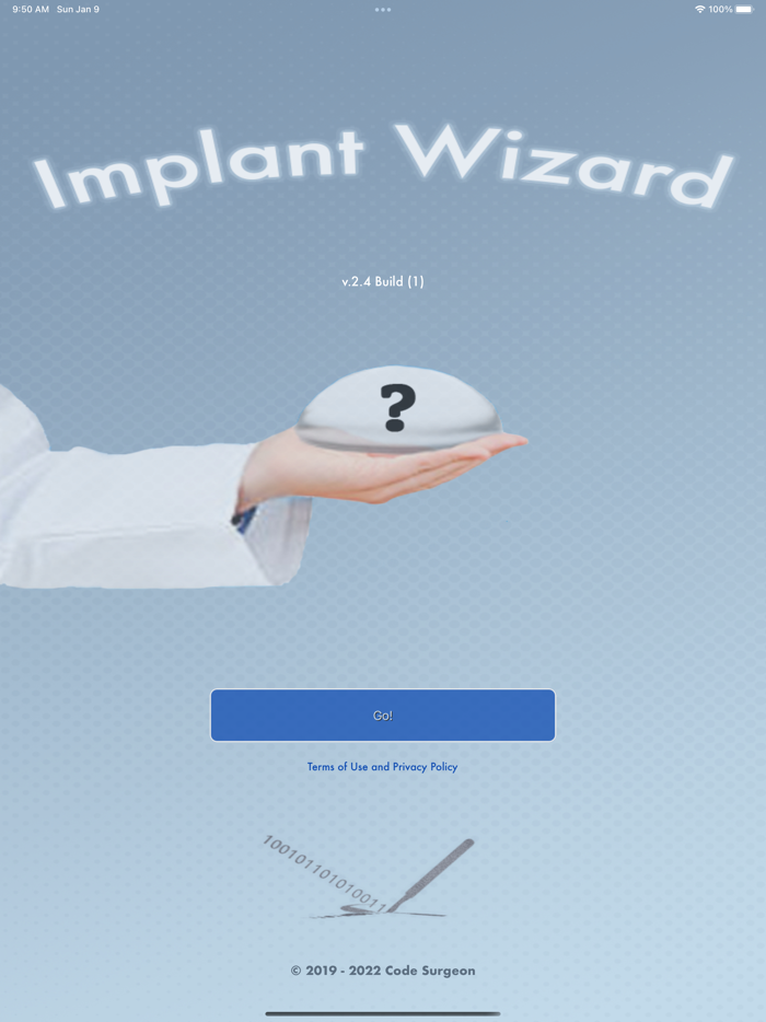 Implant Wizard