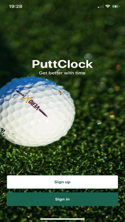 PuttClock screenshot-4