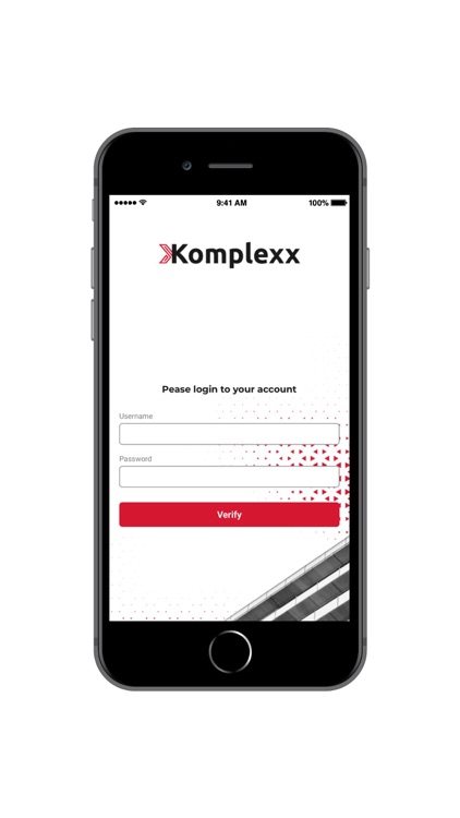 Komplexx