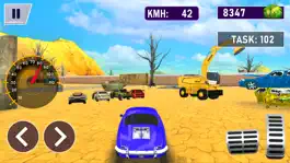 Game screenshot Used Cars Dealership Job Games hack
