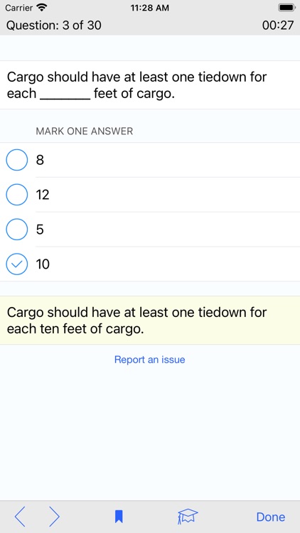 Delaware CDL Test Prep screenshot-4