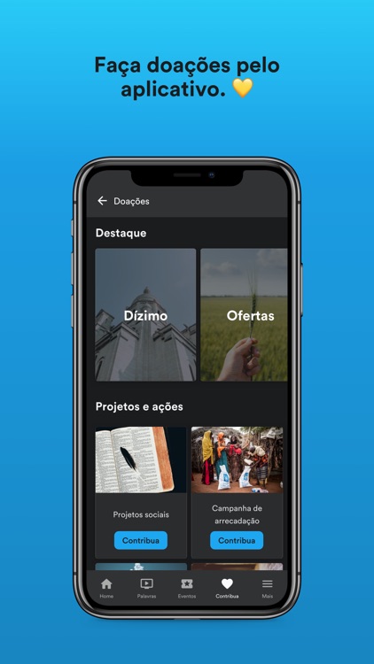 Águas Purificadoras - PAPAI screenshot-3