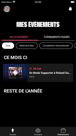 Game screenshot Équipe Fra CNOSF/CPSF hack