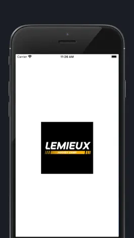 Game screenshot Lemieux Hockey Camp mod apk