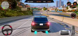 Game screenshot Car Driving Simulator Game 3D hack