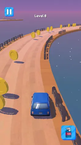 Game screenshot Power Racing apk