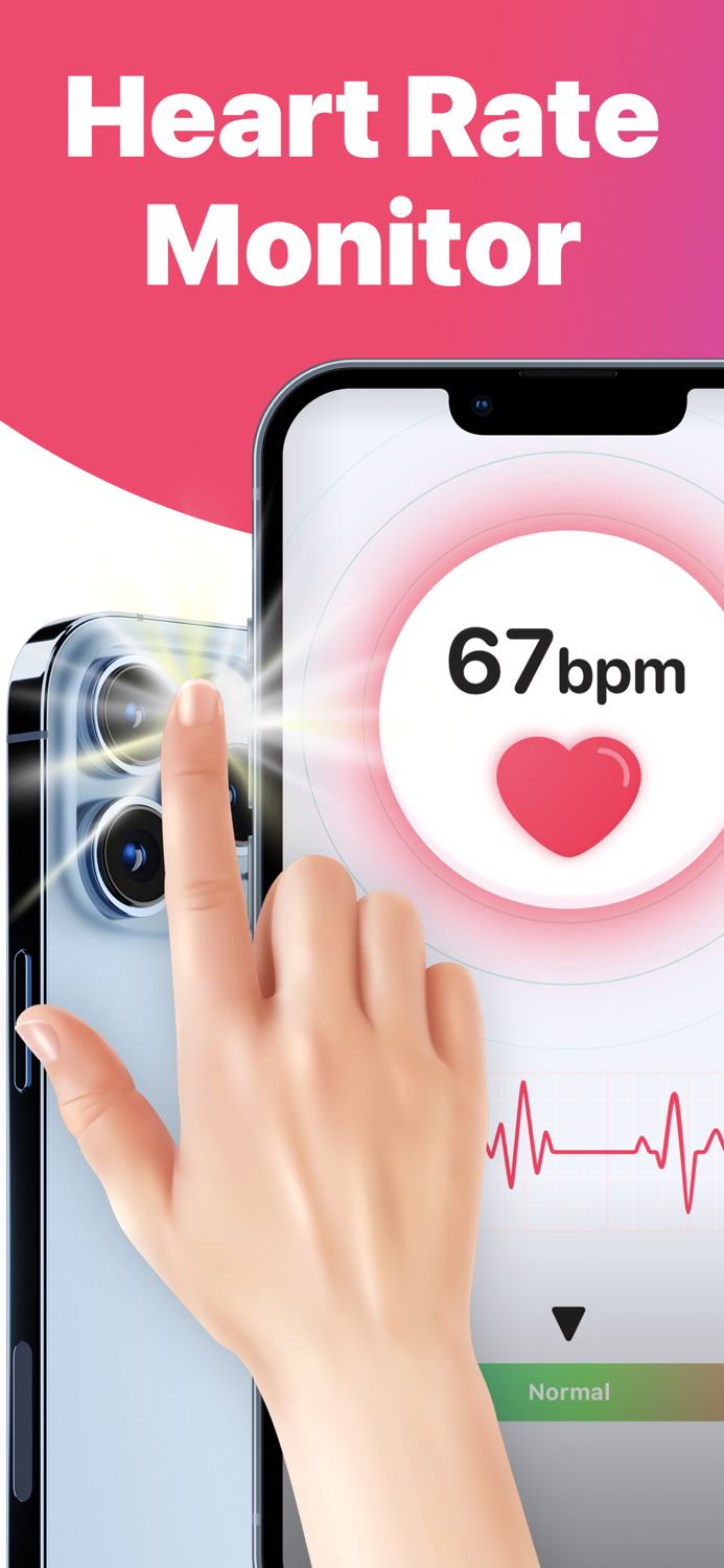 Heart Rate Monitor‎