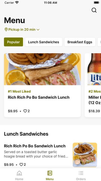 Butter and Brown Bistro