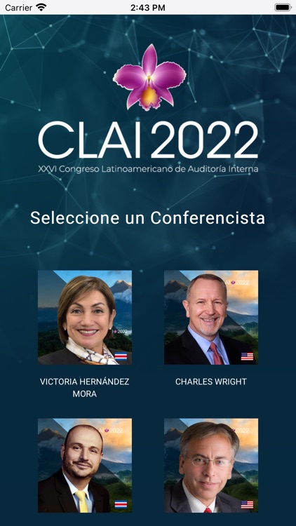 CLAI 2022