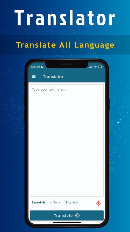 All Language Translator! screenshot-3