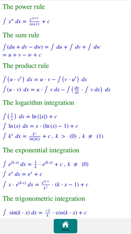 ODE-Solver-Integrator screenshot-5