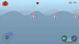 Game screenshot Robot Whale apk