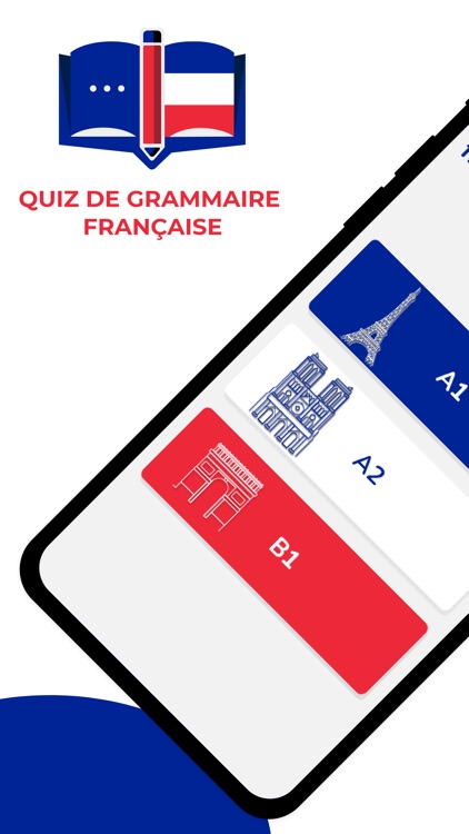 Examens de grammaire en France