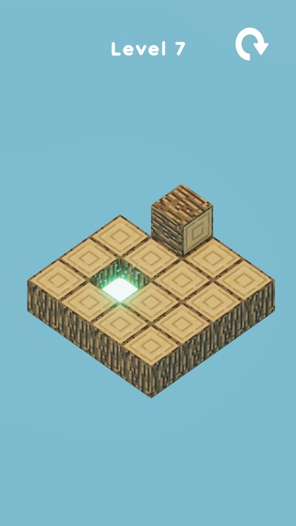 Cube Lube screenshot-4