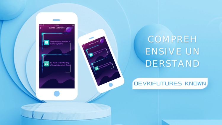 DEVKIFUTURES KNOWN screenshot-4