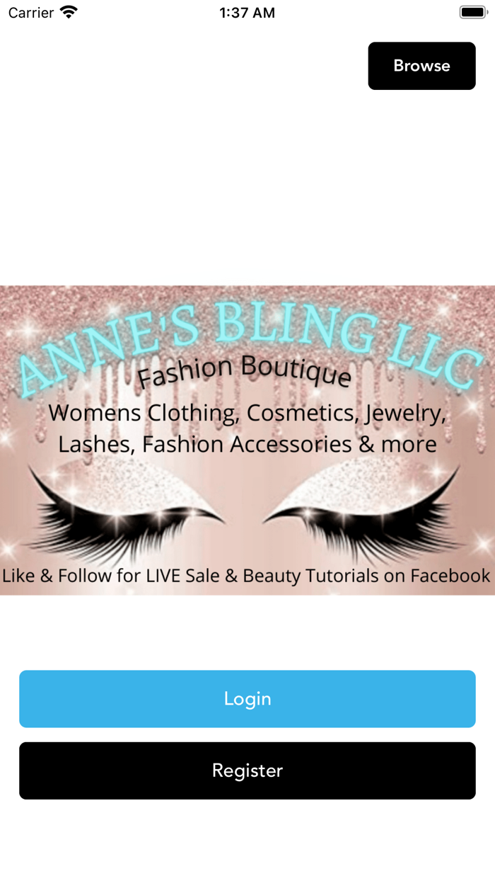 Annes Bling LLC
